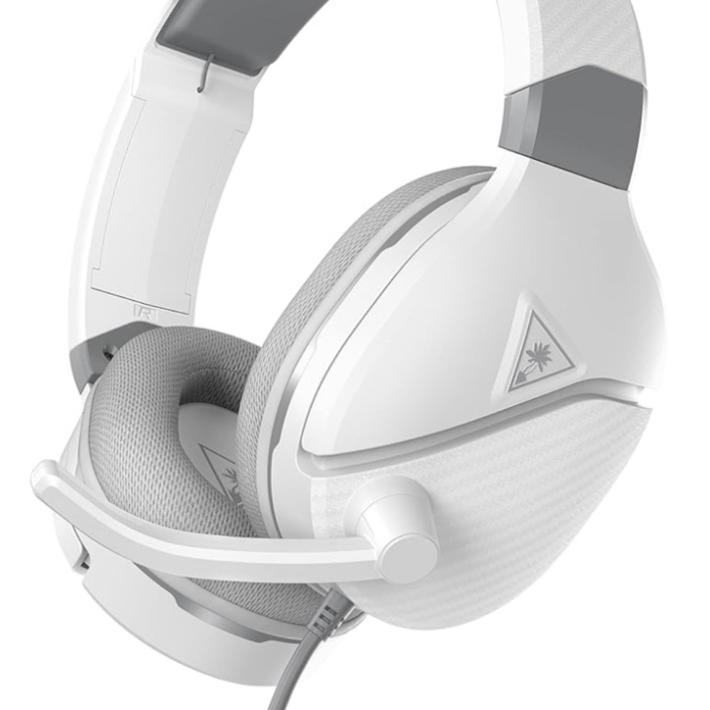 Turtle Beach Recon 200 Gen 2 Powered Gaming Headset NIB